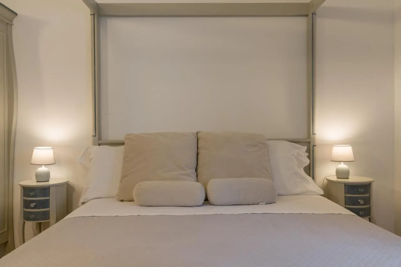 ** Guest house Giardino Giusti House & Court Hotel Verona Italy