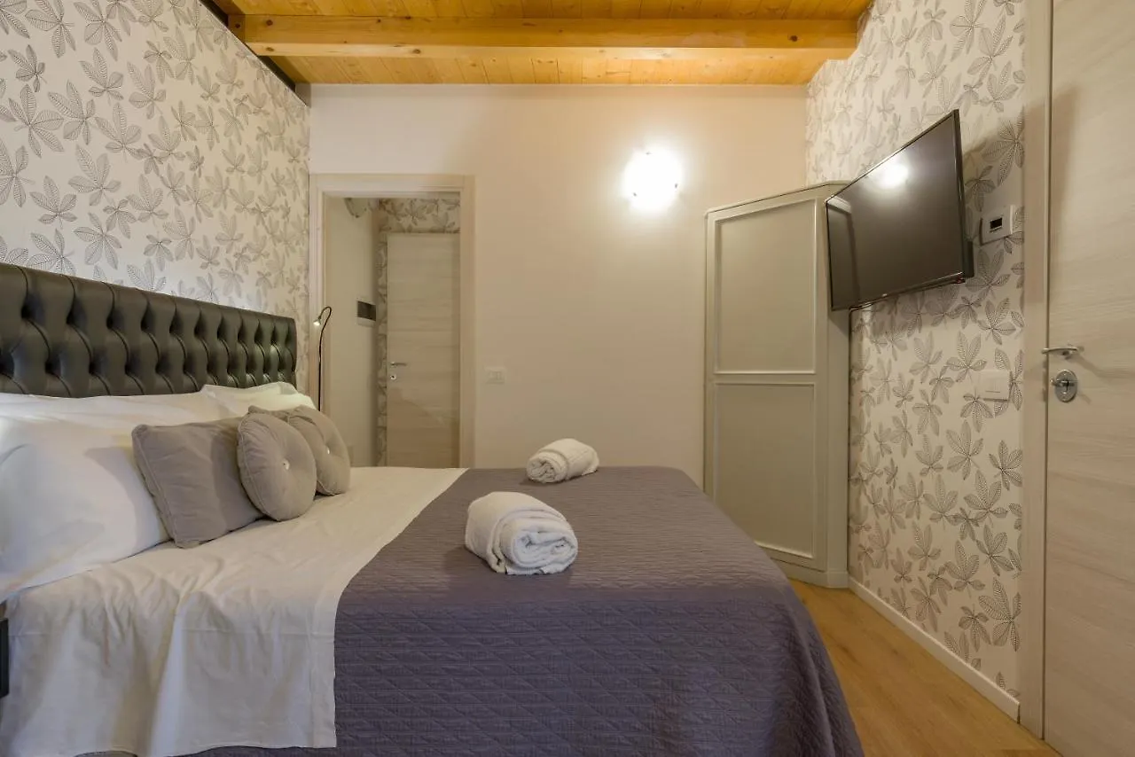 Giardino Giusti House & Court Hotel Verona