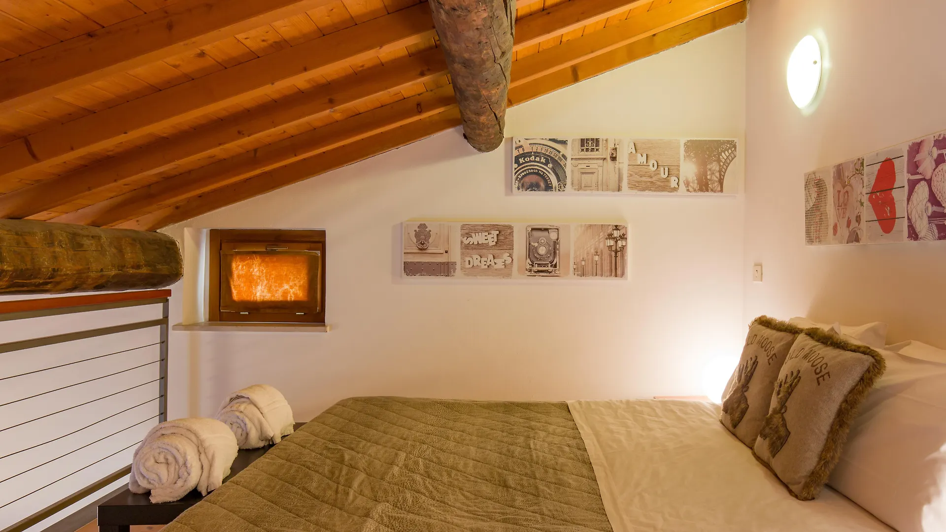 ** Guest house Giardino Giusti House & Court Hotel Verona Italy
