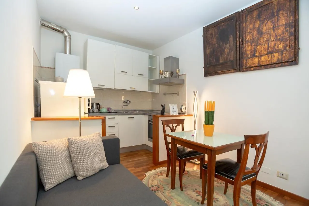 Giardino Giusti House & Court Hotel Verona 2*,