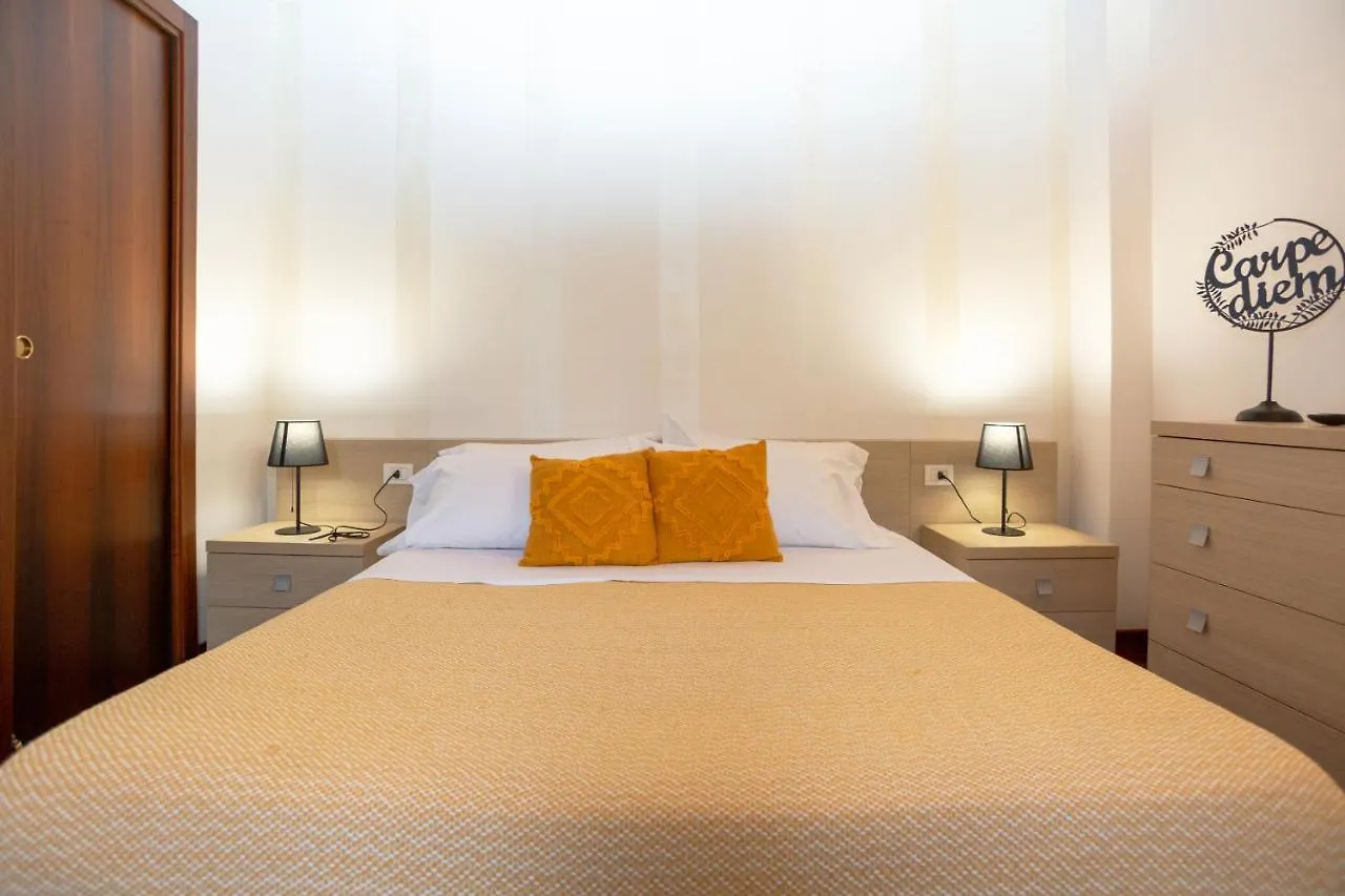 ** Guest house Giardino Giusti House & Court Hotel Verona Italy