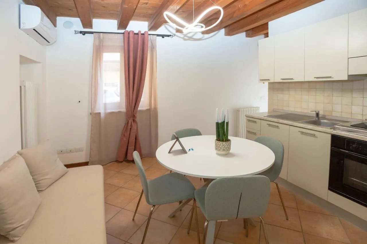 Guest house Giardino Giusti House & Court Hotel Verona