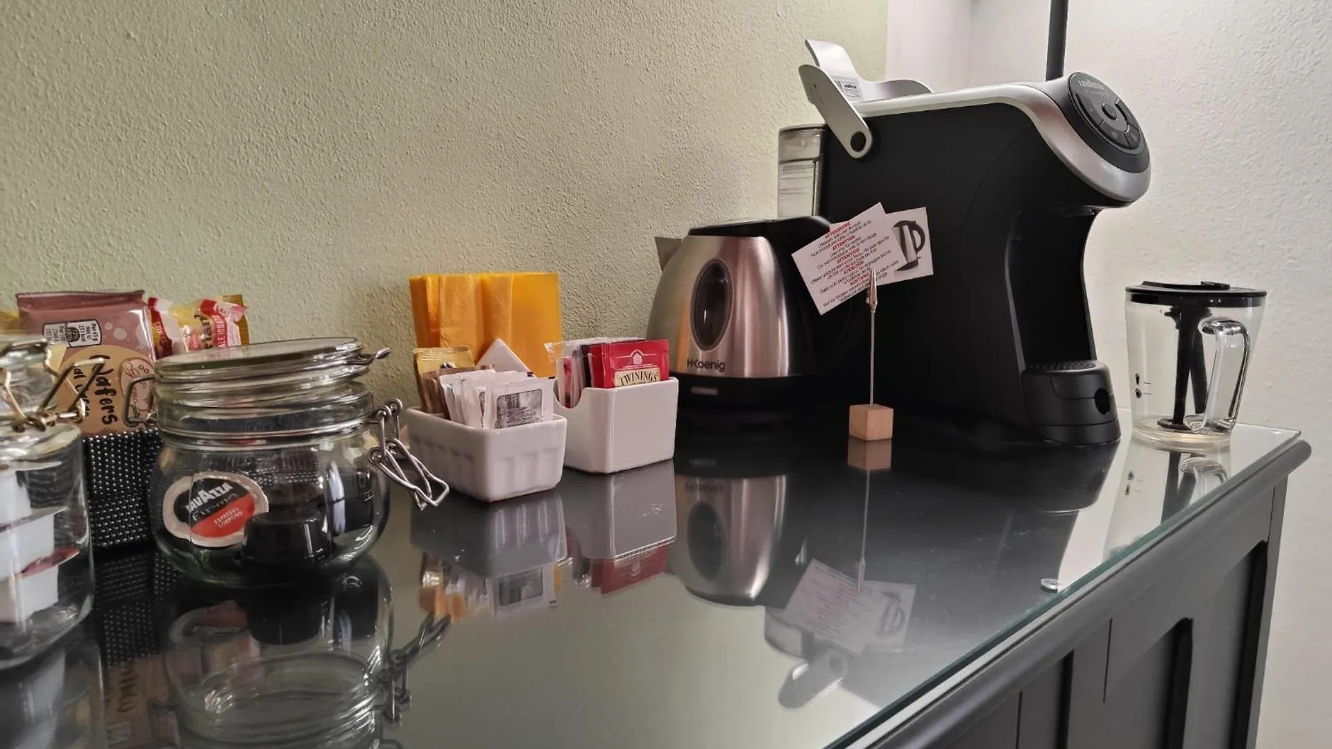 Giardino Giusti House & Court Hotel Verona Guest house