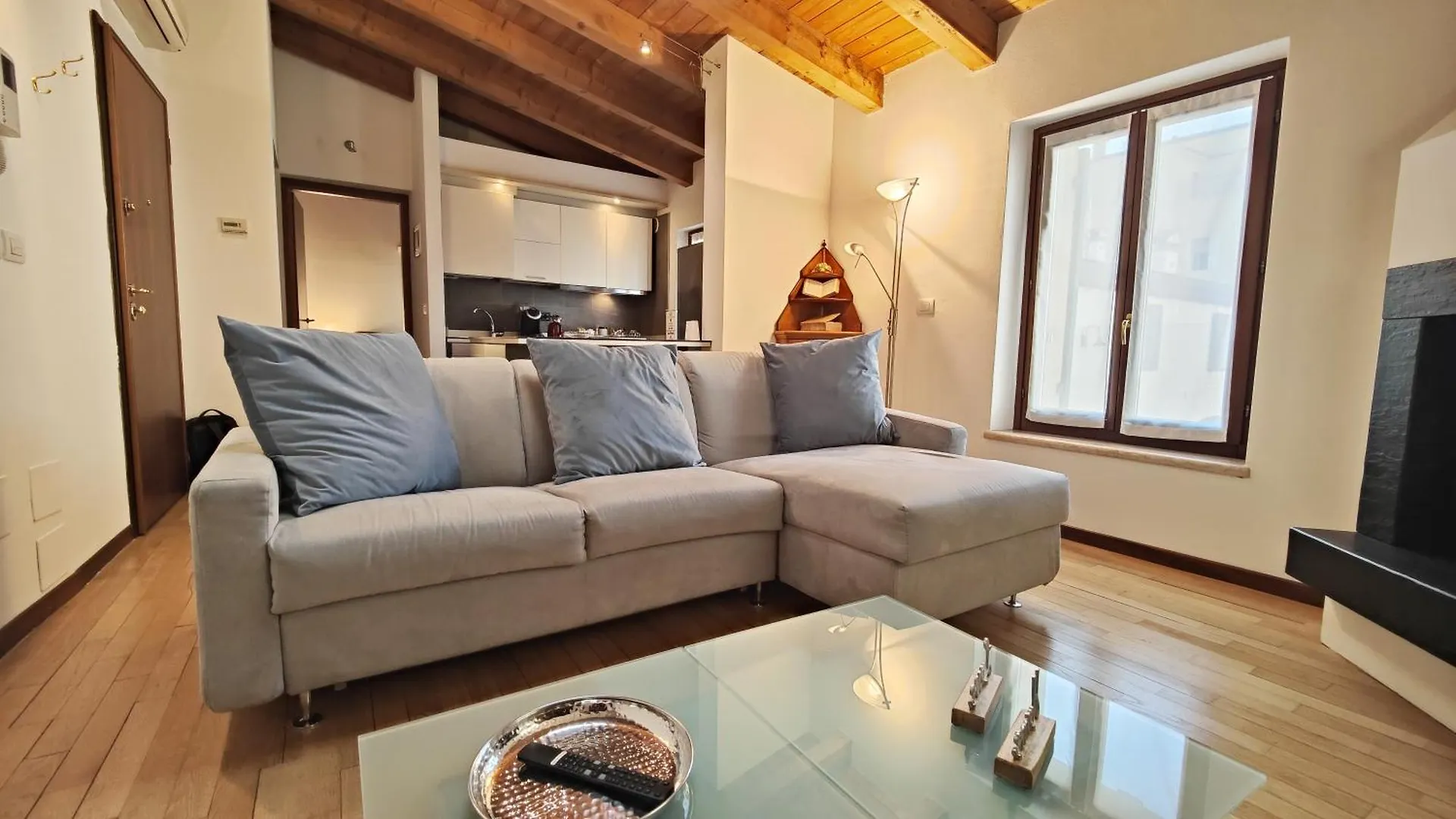 Giardino Giusti House & Court Hotel Verona Guest house