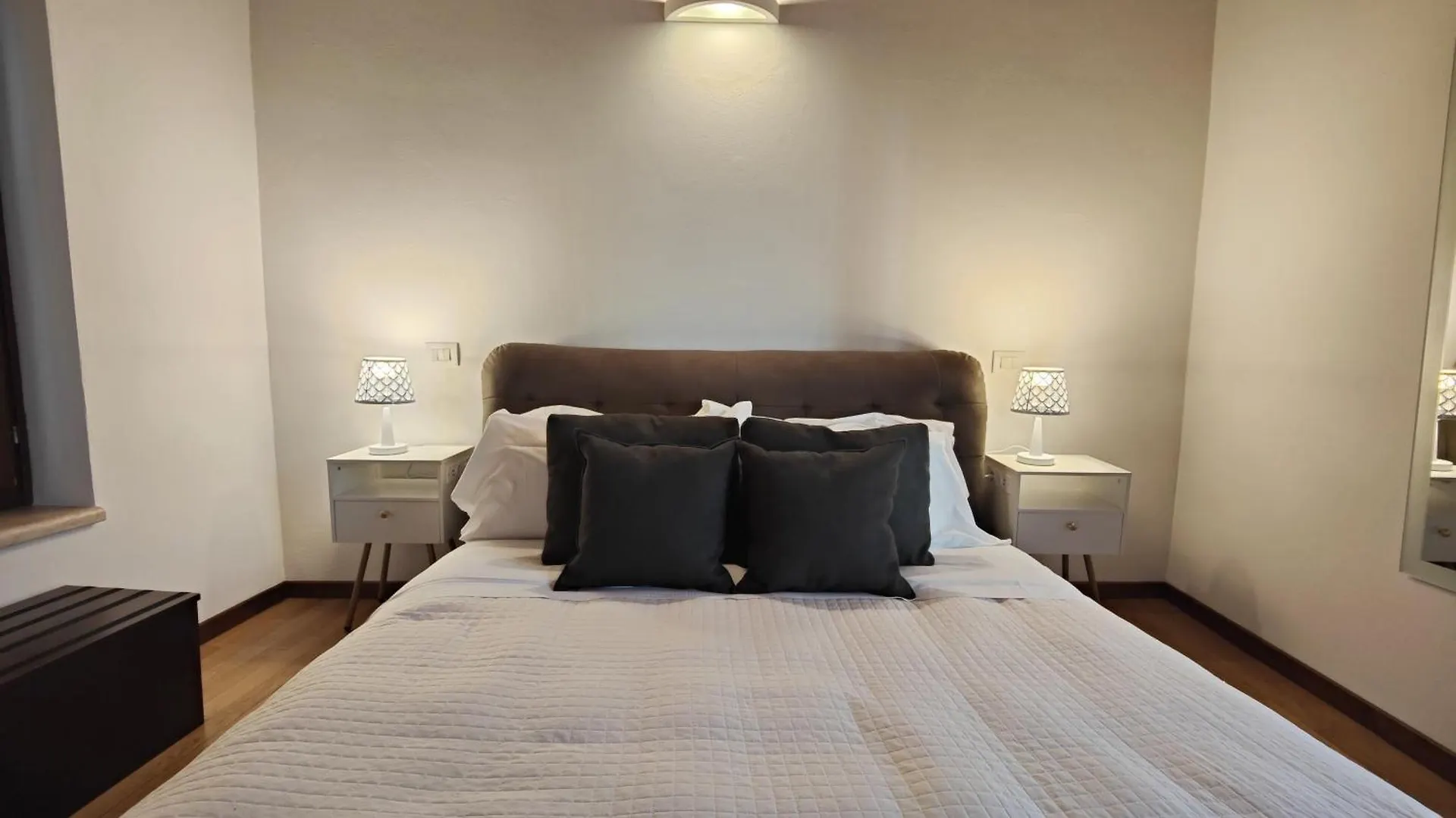 Giardino Giusti House & Court Hotel Verona Guest house