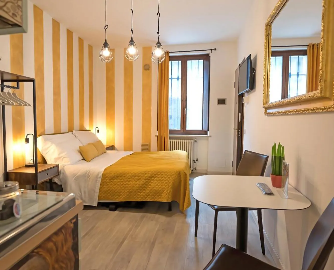Giardino Giusti House & Court Hotel Verona Guest house
