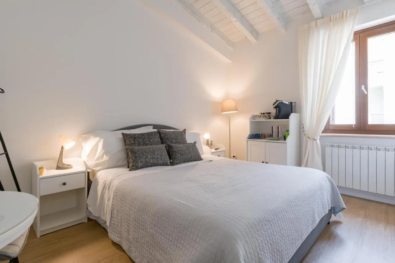 Giardino Giusti House & Court Hotel Verona