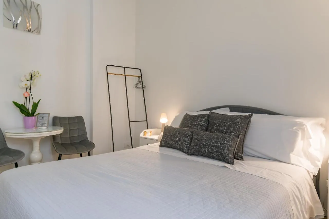 Πανσιόν Giardino Giusti House & Court Ξενοδοχείο Βερόνα