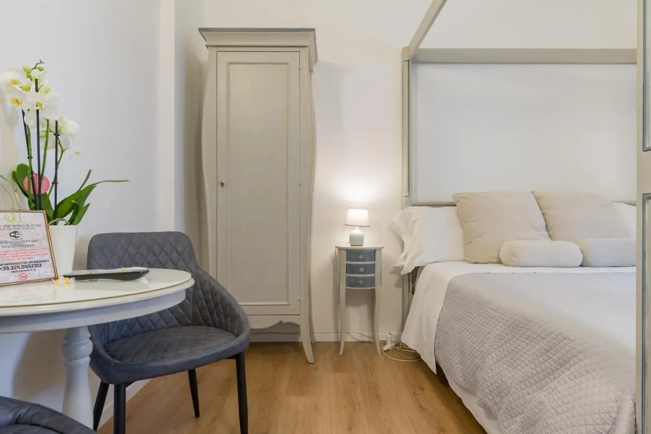 Giardino Giusti House & Court Ξενοδοχείο Βερόνα 2*,  Ιταλία