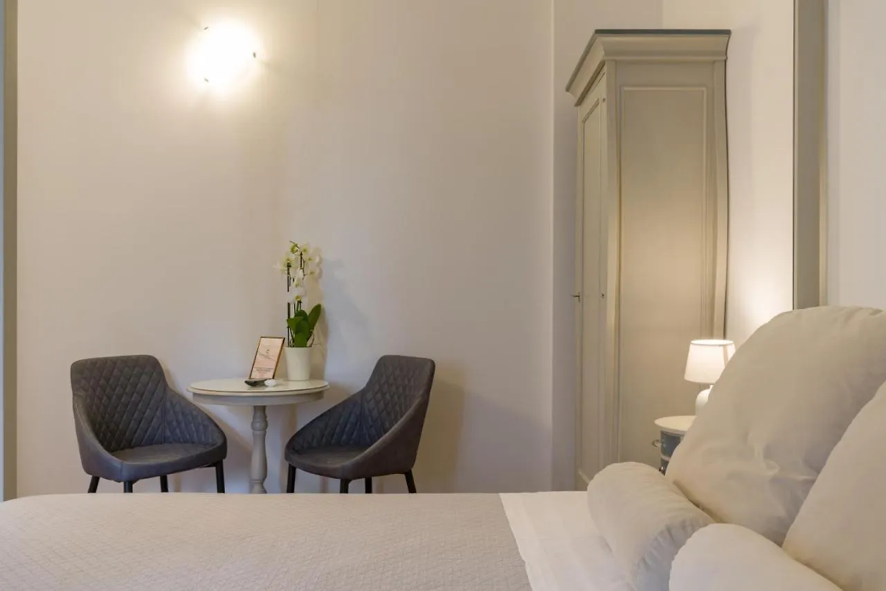 Giardino Giusti House & Court Ξενοδοχείο Βερόνα Πανσιόν