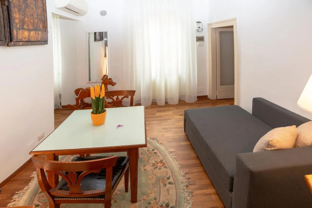 Giardino Giusti House & Court Ξενοδοχείο Βερόνα Πανσιόν