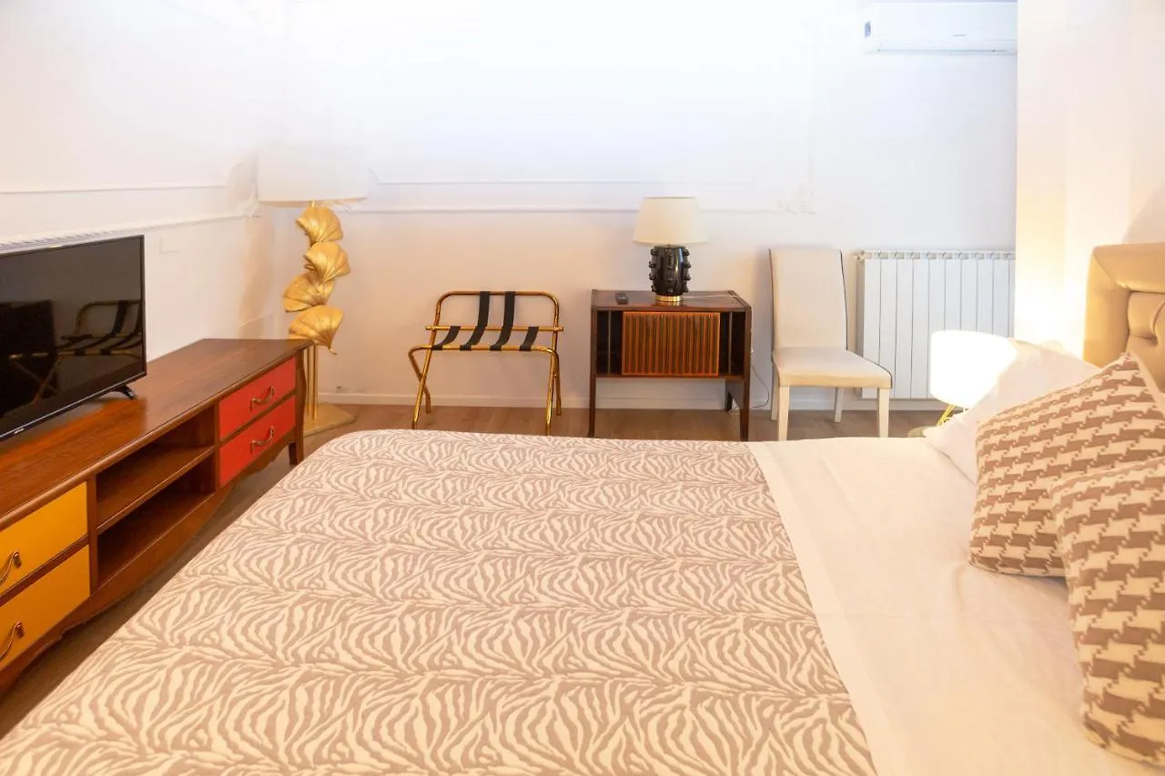 Giardino Giusti House & Court Hotel Verona 2*,  Italy
