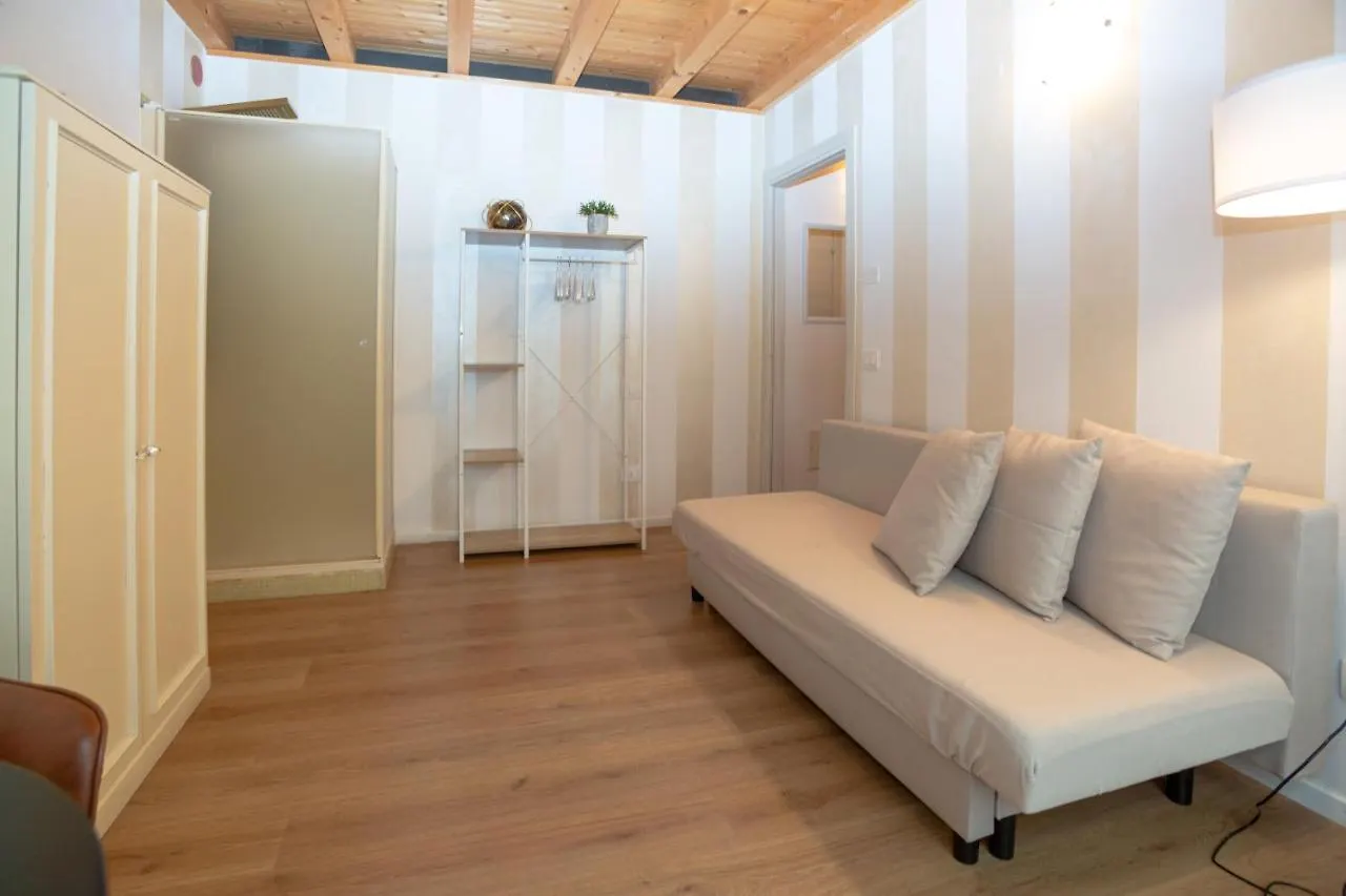 Giardino Giusti House & Court Ξενοδοχείο Βερόνα 2*,