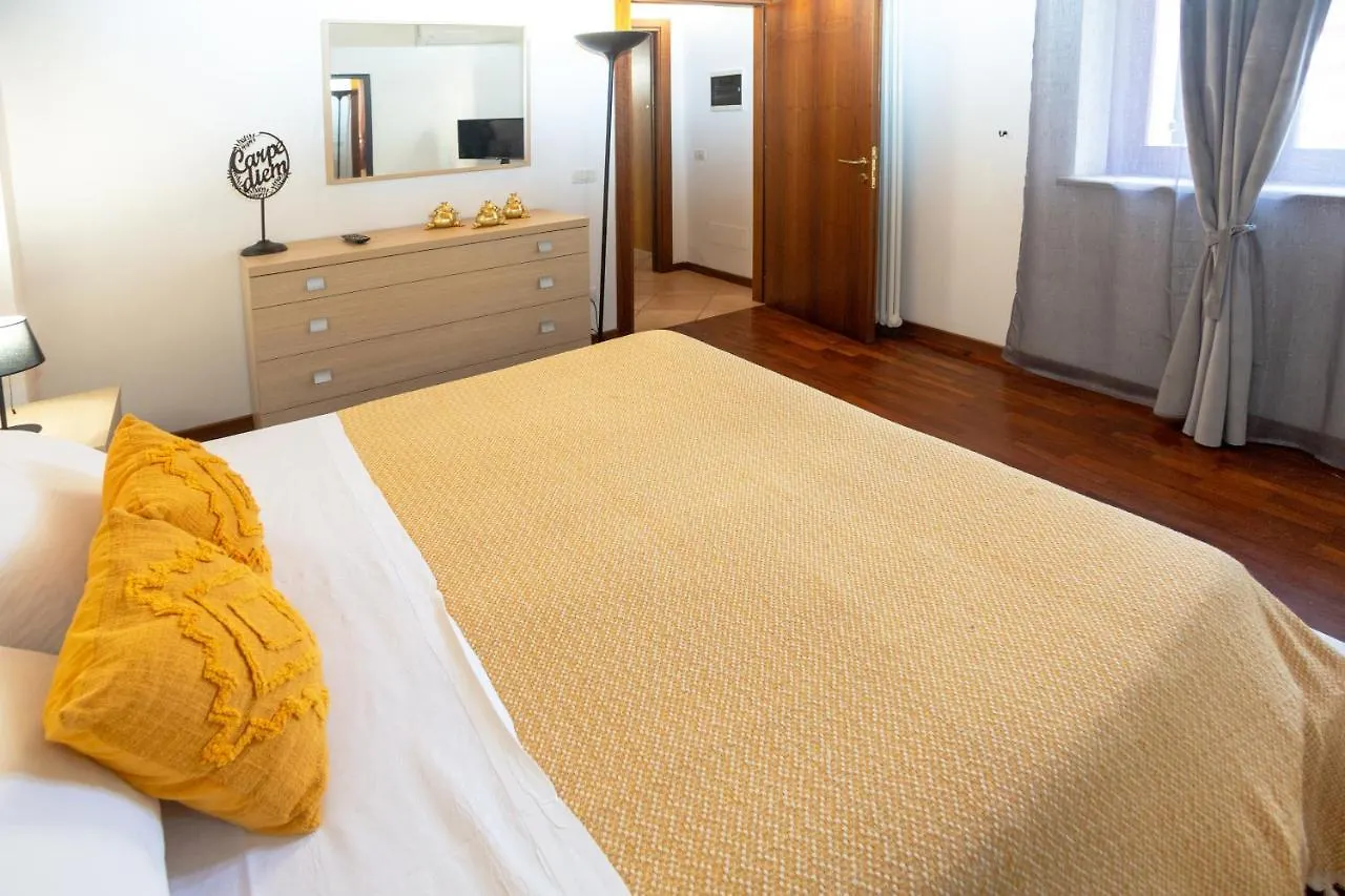 Giardino Giusti House & Court Hotel Verona Guest house