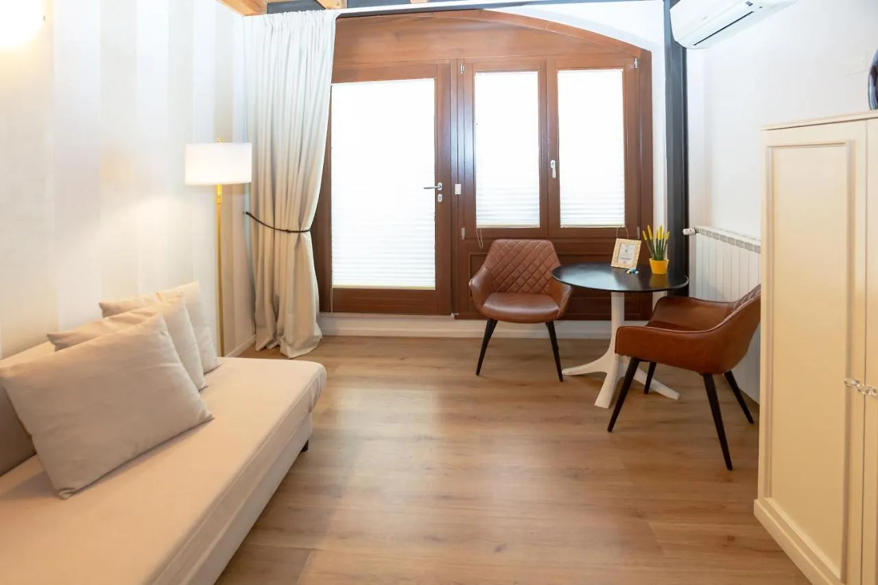 Πανσιόν Giardino Giusti House & Court Ξενοδοχείο Βερόνα