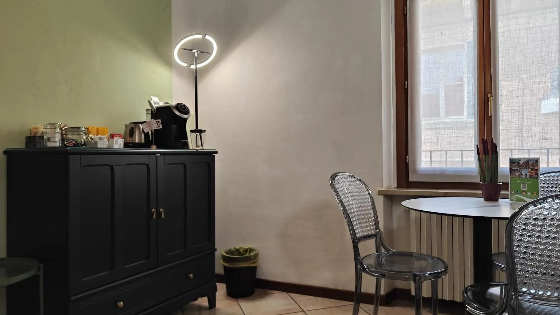 Giardino Giusti House & Court Ξενοδοχείο Βερόνα