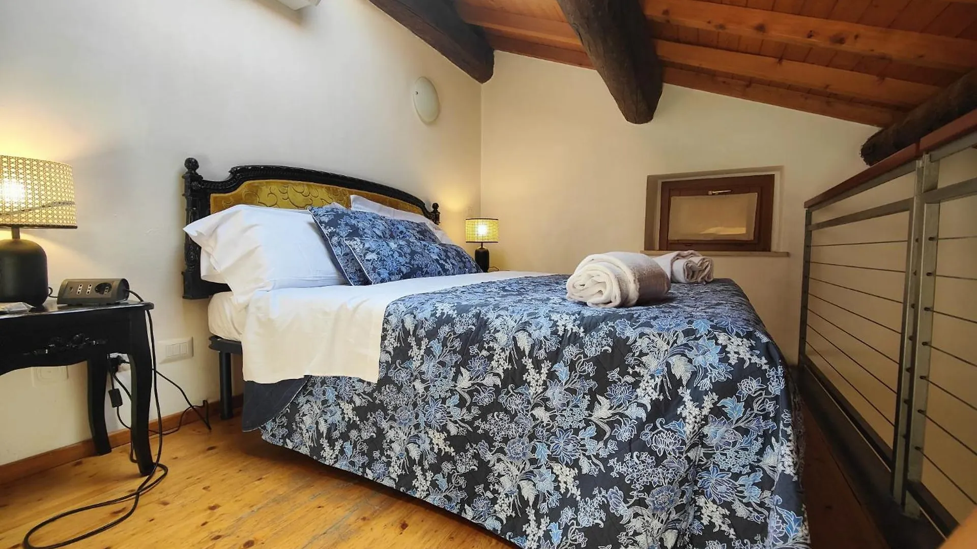 Πανσιόν Giardino Giusti House & Court Ξενοδοχείο Βερόνα