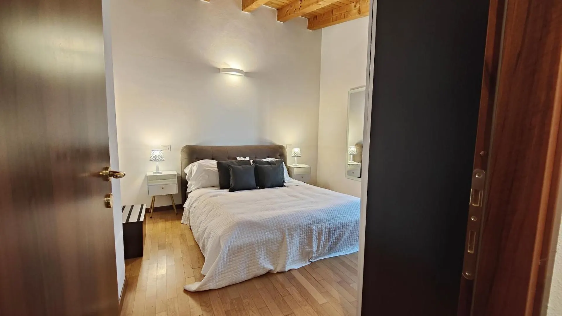 Giardino Giusti House & Court Ξενοδοχείο Βερόνα