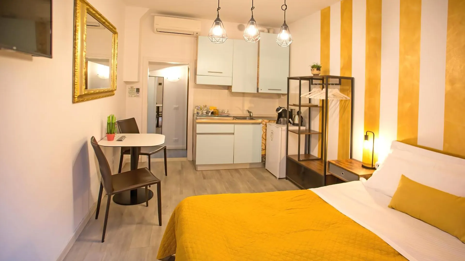 Πανσιόν Giardino Giusti House & Court Ξενοδοχείο Βερόνα