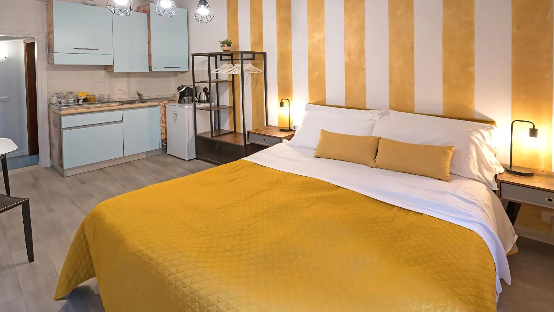 Giardino Giusti House & Court Ξενοδοχείο Βερόνα 2*,  Ιταλία