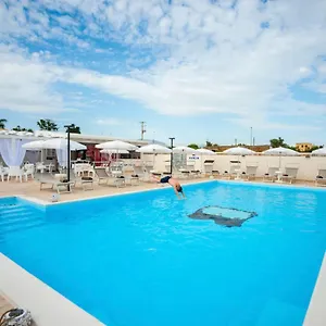 San Marco Vakantiehuis Sciacca