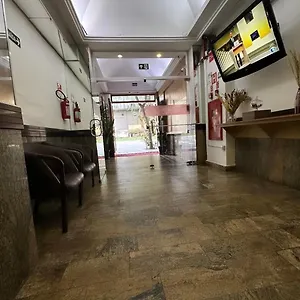 Hotel Internacional ***