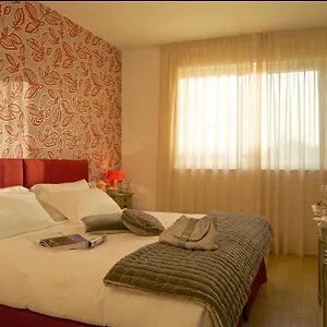 Spluga Sosta & 4* Dubino