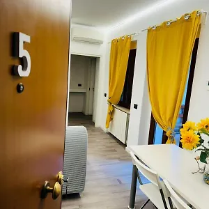  Apartmán Locami Fondaco Medievale