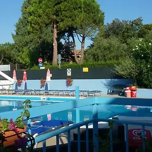 Bruno Camping Moniga del Garda