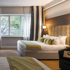 בית הארחה Residenza Flaminio Gaio רומא