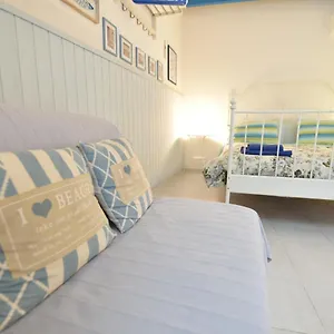 La Piazzetta Appartement Syracuse