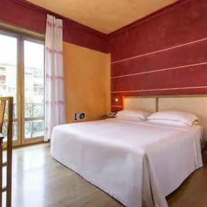 3* Апарт-отель Porta Nuova 80