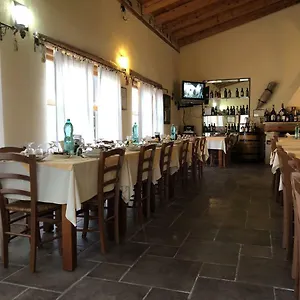 Sa Crannaccia Landhuis Càbras