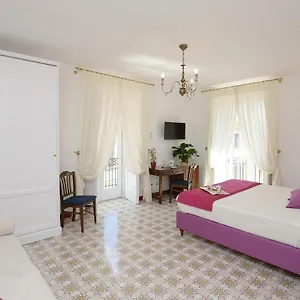 מלון Residenza Luce אמאלפי