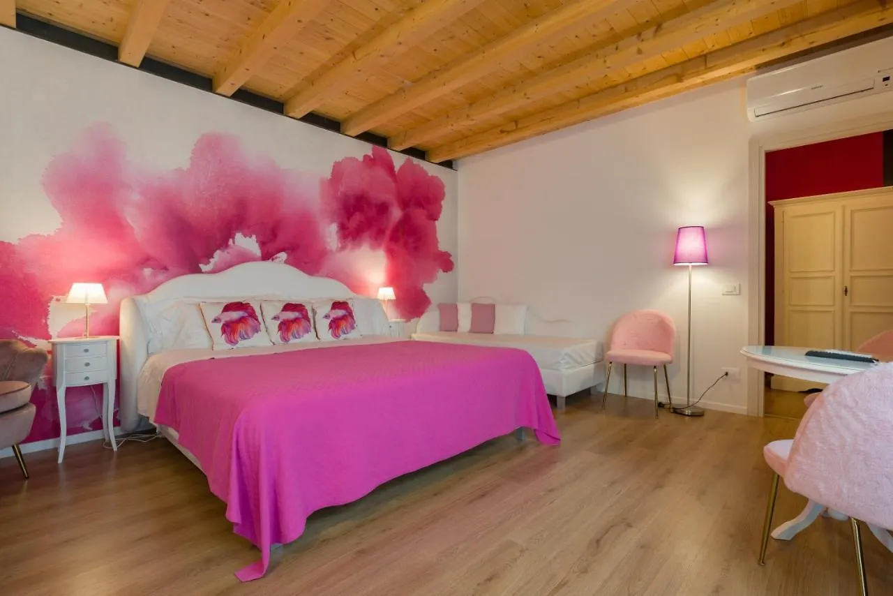 Giardino Giusti House & Court Hotel Verona 2*,
