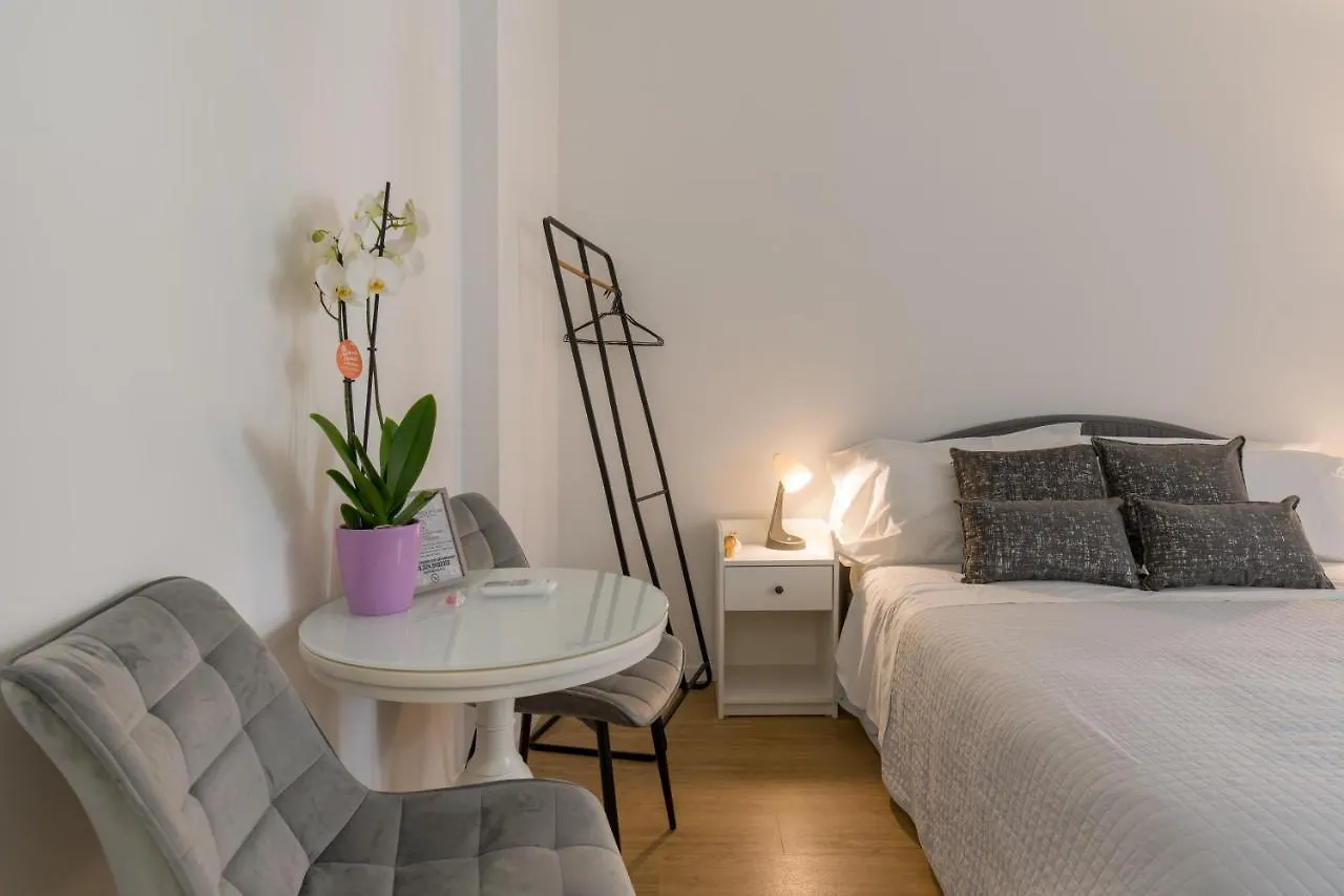 ** Vendégház Giardino Giusti House & Court Hotel Verona Olaszország