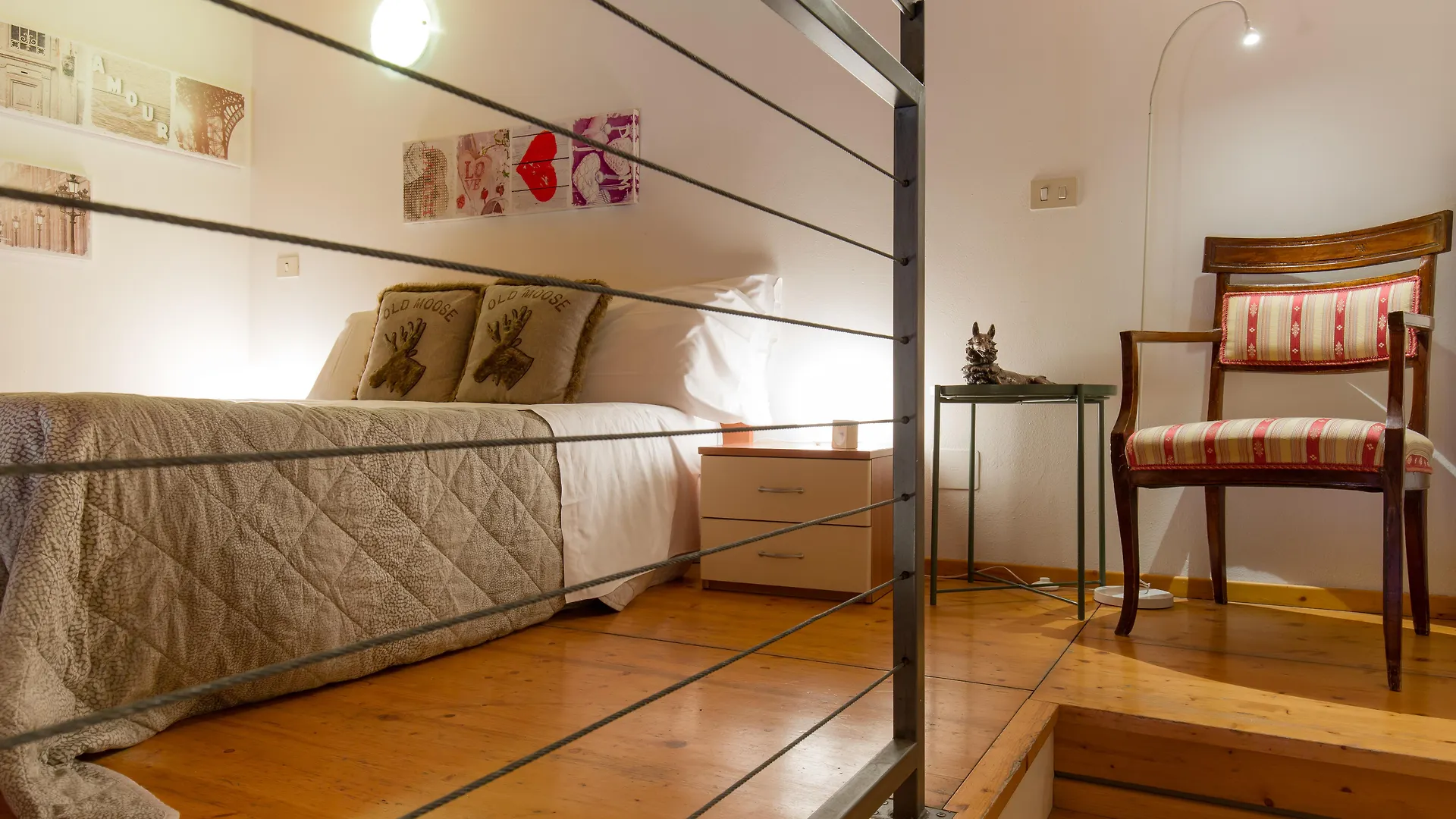 Giardino Giusti House & Court 호텔 베로나 2*,