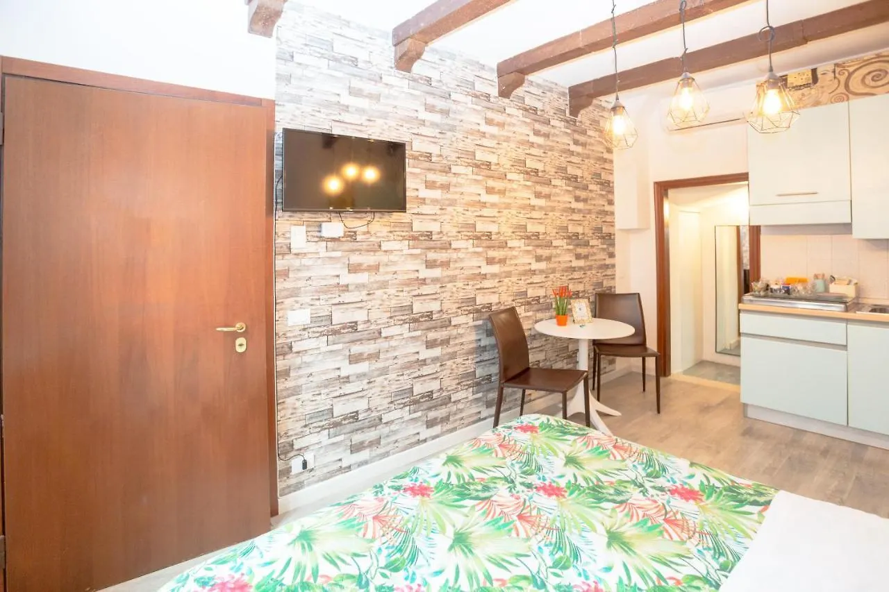Giardino Giusti House & Court Hotel Verona