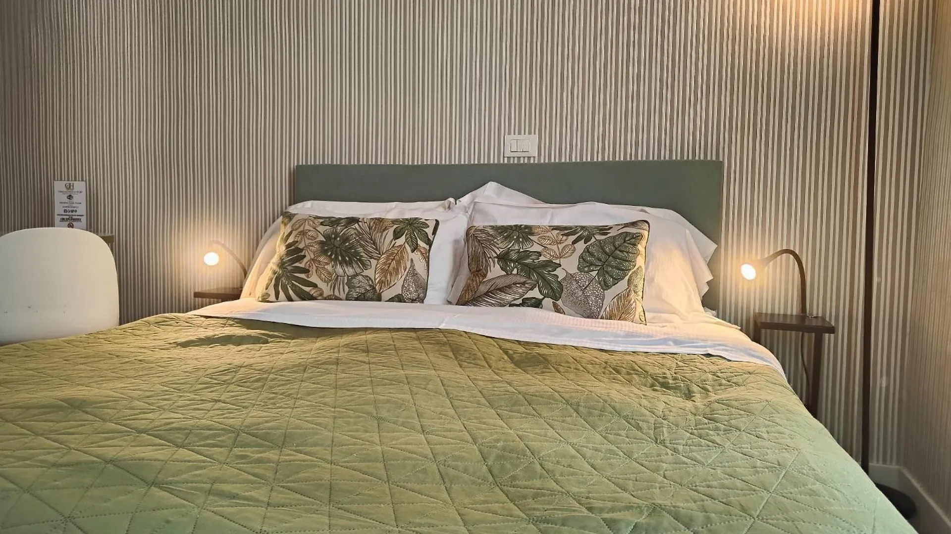 Giardino Giusti House & Court Hotel Verona