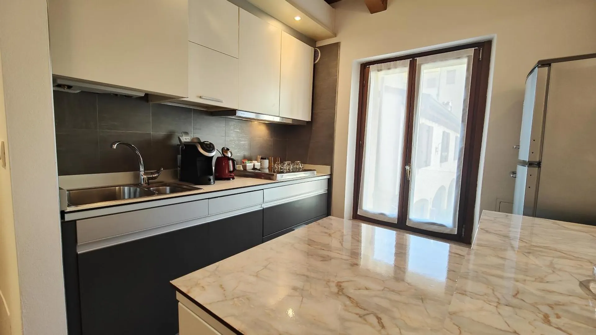 Giardino Giusti House & Court Hotel Verona 2*,