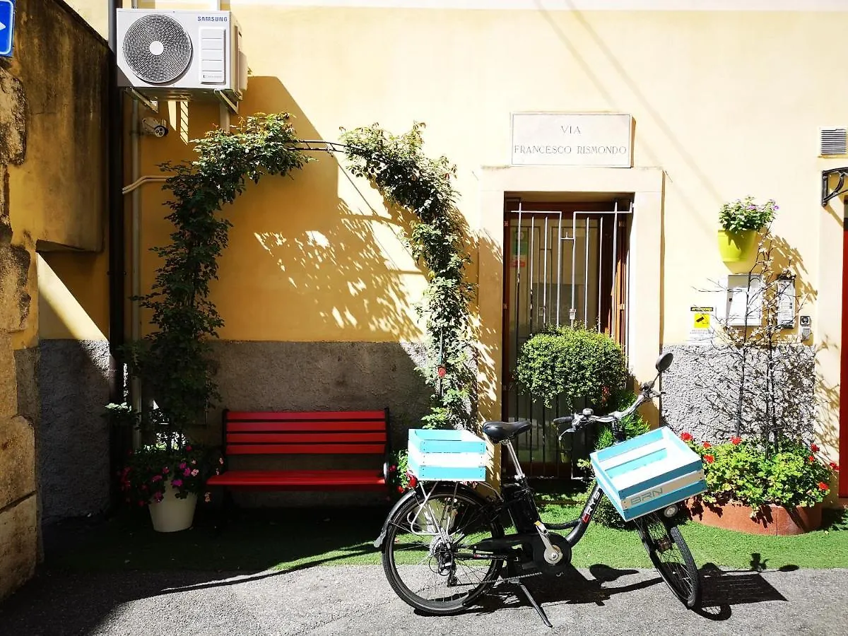 Vendégház Giardino Giusti House & Court Hotel Verona