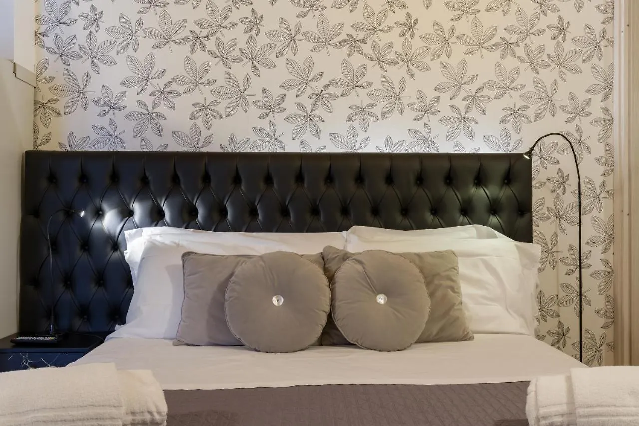 ** Гостевой дом Отель Giardino Giusti House & Court Верона Италия