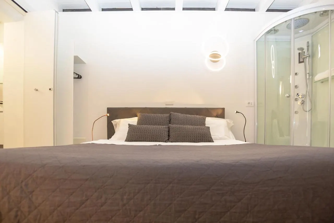 Отель Giardino Giusti House & Court Верона 2*,  Италия