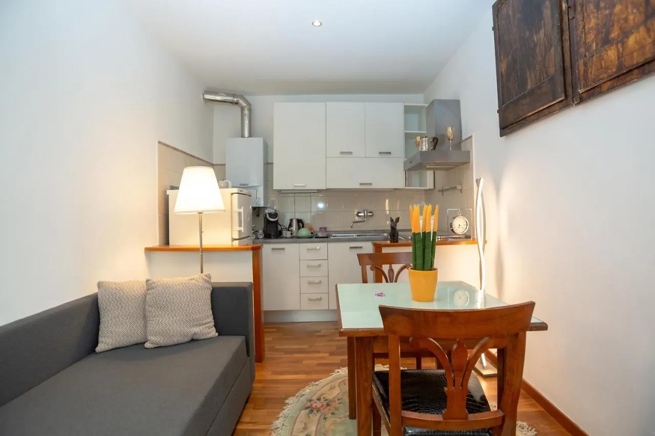** Гостевой дом Отель Giardino Giusti House & Court Верона Италия