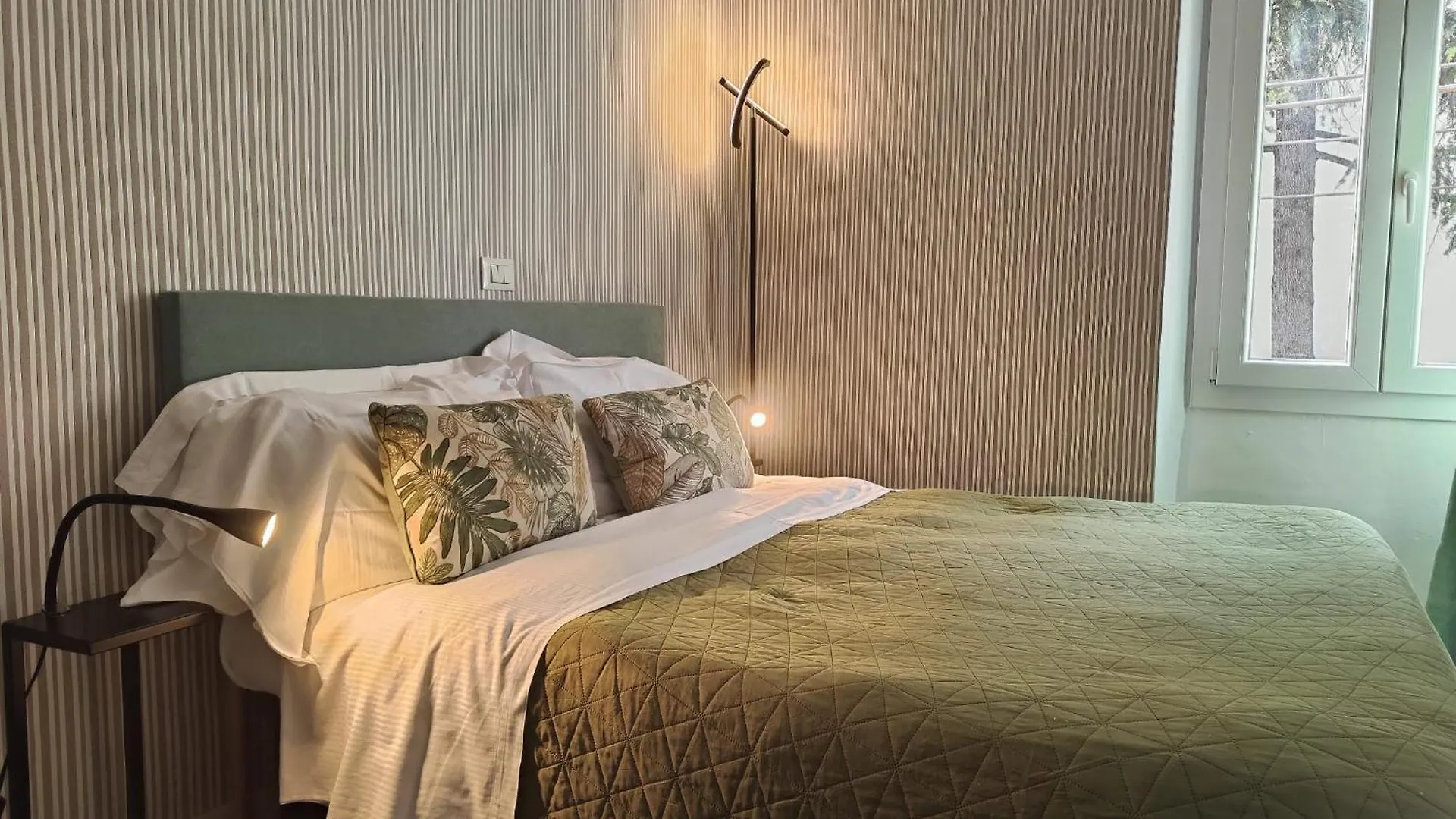 ** Гостевой дом Отель Giardino Giusti House & Court Верона Италия