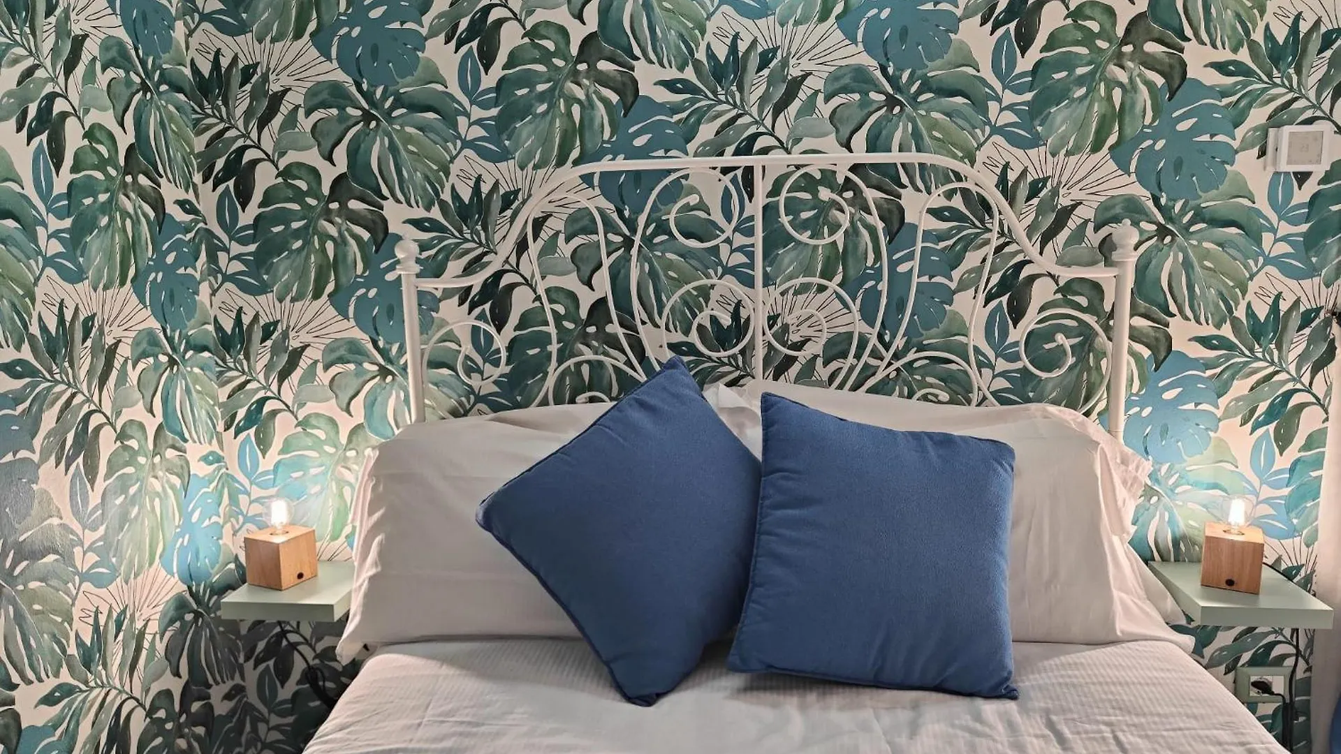 Отель Giardino Giusti House & Court Верона Италия