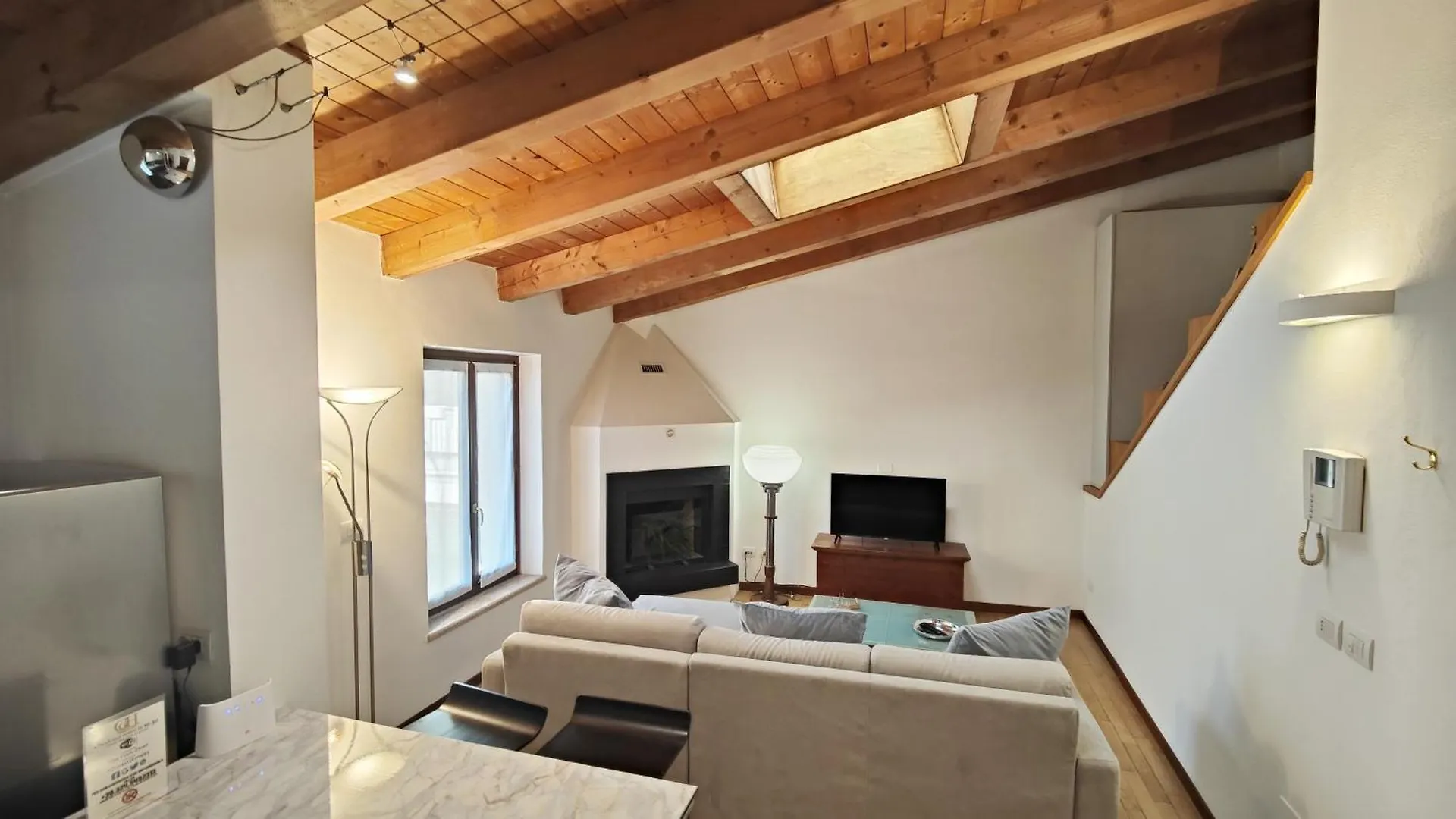 Отель Giardino Giusti House & Court Верона Италия