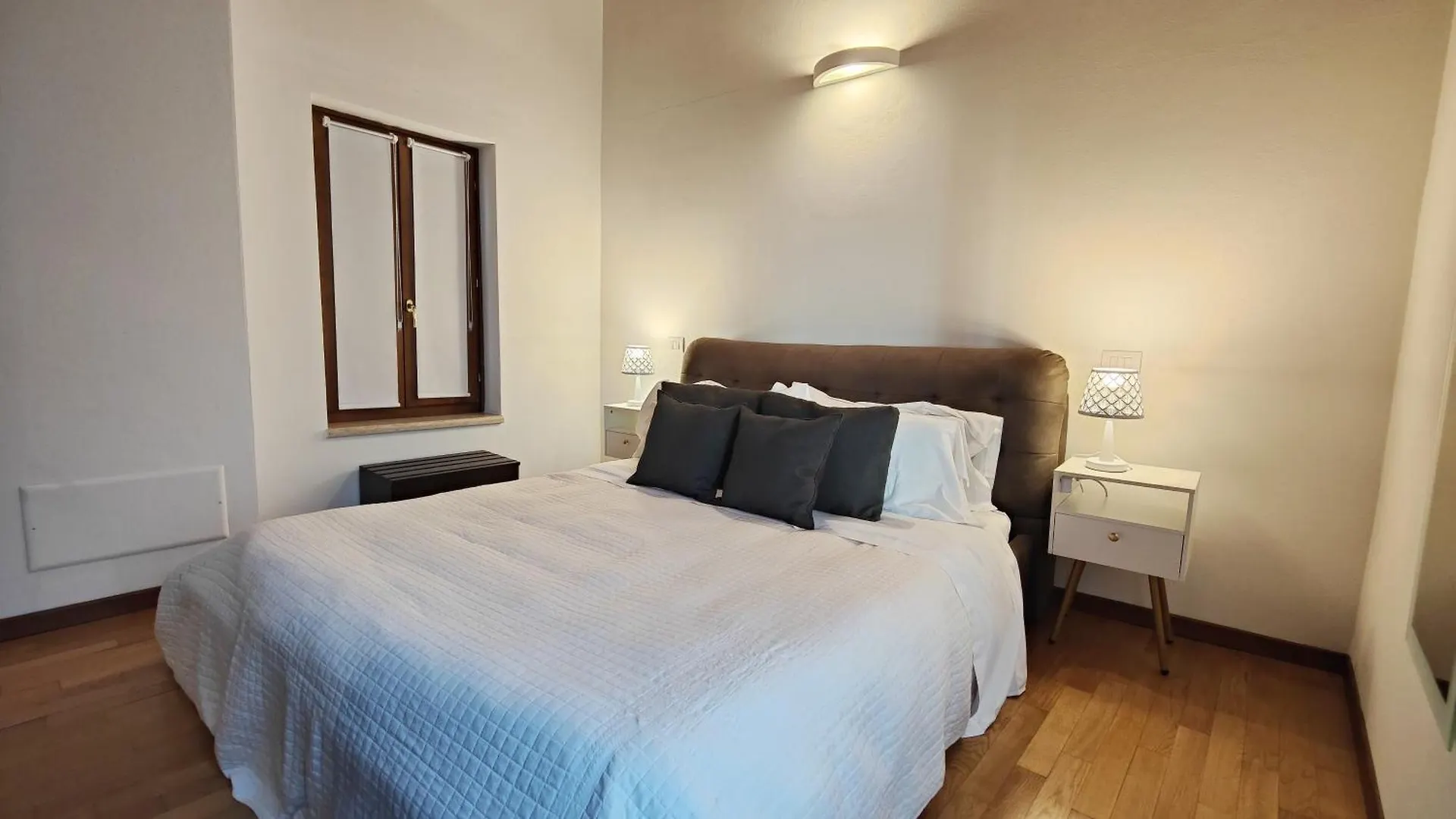 Отель Giardino Giusti House & Court Верона Гостевой дом