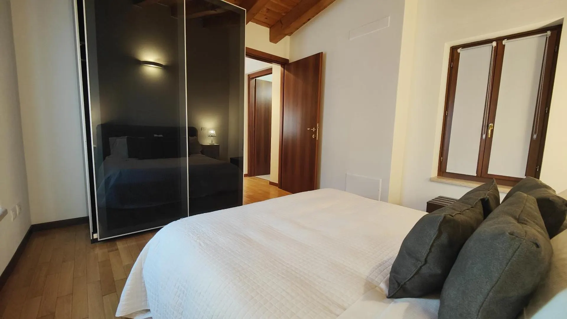** Гостевой дом Отель Giardino Giusti House & Court Верона Италия