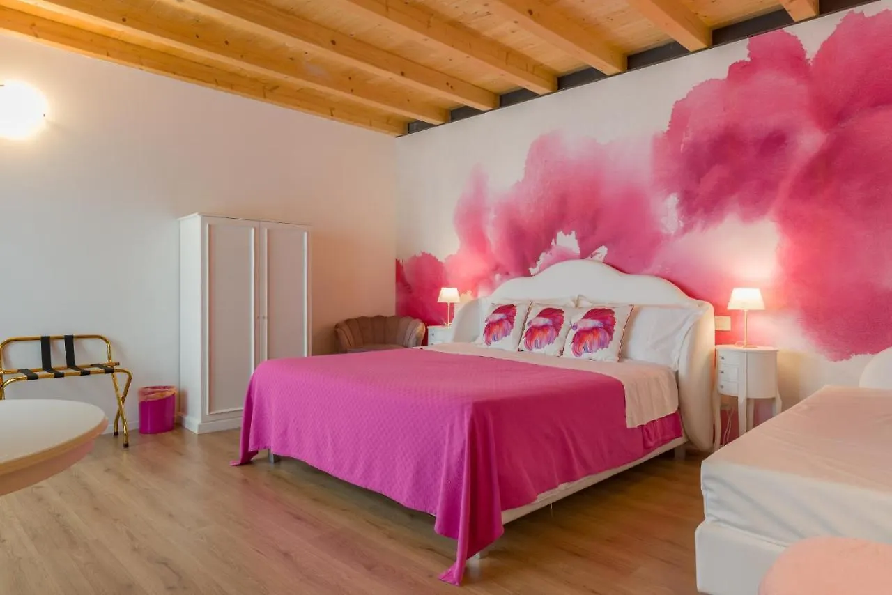 Guest house Giardino Giusti House & Court Hotel Verona